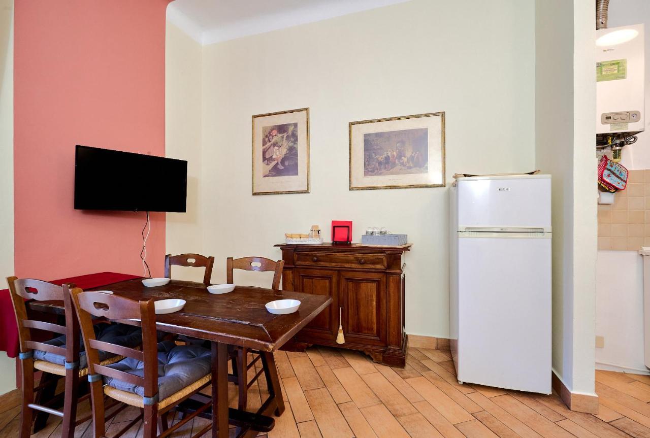 Apartment Xenia - Elegant Flat In The Center Of Mailand